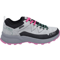 Cmp zapatilla trekking mujer KALEEPSO LOW WMN HIKING SHOE WP lateral exterior