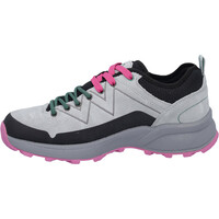 Cmp zapatilla trekking mujer KALEEPSO LOW WMN HIKING SHOE WP lateral interior