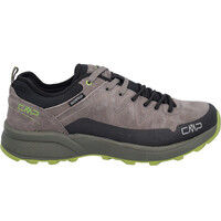 Cmp zapatilla trekking hombre KALEEPSO LOW HIKING SHOE WP VE lateral exterior