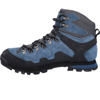 Cmp bota trekking hombre ATHUNIS MID TREKKING SHOE WP AZ lateral interior