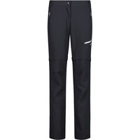 WOMAN PANT ZIP OFF