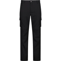 MAN ZIP OFF PANT