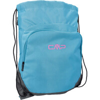 Cmp mochila montaña KISBEE 18L BACKPACK VE vista frontal