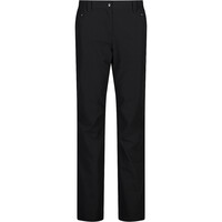 Cmp pantalón montaña mujer WOMAN LONG PANT NE vista trasera