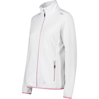 Cmp chaqueta outdoor mujer WOMAN JACKET BL vista detalle