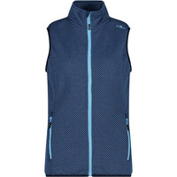 WOMAN VEST