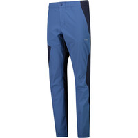 Cmp pantalón montaña hombre MAN LONG PANT vista detalle