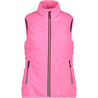 Cmp chaleco outdoor mujer WOMAN VEST vista frontal
