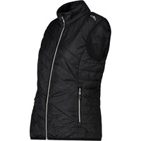 Cmp chaleco outdoor mujer WOMAN VEST vista detalle