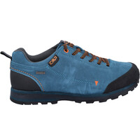 ELETTRA LOW HIKING SHOE WP