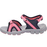 Cmp sandalias trekking mujer ALMAAK WMN HIKING SANDAL lateral interior