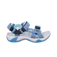 Cmp sandalias trekking niño KIDS HAMAL HIKING SANDAL lateral exterior