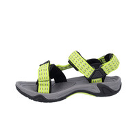 Cmp sandalias trekking niño KIDS HAMAL HIKING SANDAL lateral interior