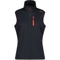 WOMAN VEST