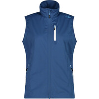 WOMAN VEST