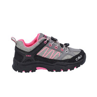 KIDS SUN HIKING SHOES