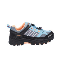 KIDS SUN HIKING SHOES