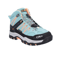 Cmp bota trekking niño KIDS RIGEL MID TREKKING SHOE WP 05