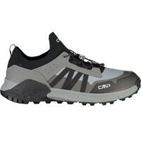 Cmp zapatilla trekking hombre HOSNIAN LOW SHOE lateral exterior