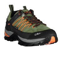 Cmp zapatilla trekking hombre RIGEL LOW TREKKING SHOE WP 05