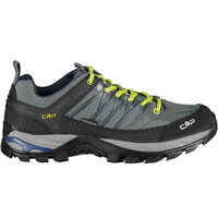 RIGEL LOW TREKKING SHOES WP