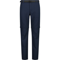 MAN ZIP OFF PANT