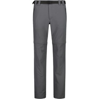 MAN ZIP OFF PANT