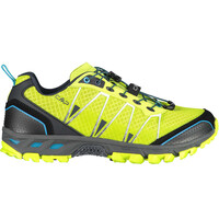 Cmp zapatillas trail hombre ALTAK TRAIL SHOE lateral exterior