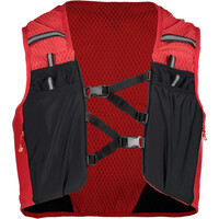 Cmp varios running SANTA FE TRAIL VEST vista frontal