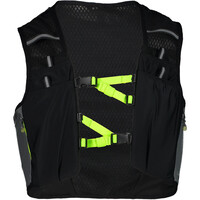 Cmp varios running SANTA FE TRAIL VEST vista frontal