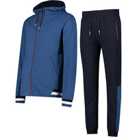 Cmp chándal hombre MAN TRACKSUIT vista detalle