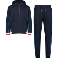 Cmp chándal hombre MAN TRACKSUIT vista frontal