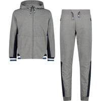 Cmp chándal hombre MAN TRACKSUIT vista frontal