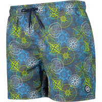 Cmp bañador playa hombre MAN SHORTS vista detalle