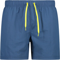 Cmp bañador playa hombre MAN SHORTS vista frontal