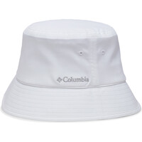 Columbia gorros montaña Pine Mountain Bucket Hat vista frontal