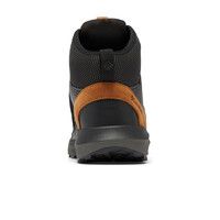 Columbia bota trekking hombre TRAILSTORM MID WATERPROOF puntera