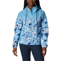 FLASH CHALLENGER WINDBREAKER