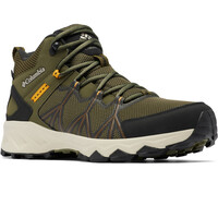 Columbia bota trekking hombre PEAKFREAK� II MID OUTDRY� lateral exterior