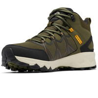 Columbia bota trekking hombre PEAKFREAK� II MID OUTDRY� vista superior