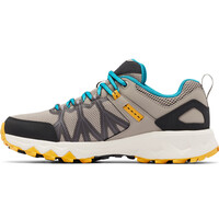 Columbia zapatilla trekking mujer PEAKFREAK� II OUTDRY� puntera