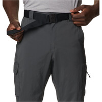 Columbia pantalón montaña hombre Silver Ridge Utility Pant 04