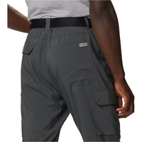 Columbia pantalón montaña hombre Silver Ridge Utility Pant 05