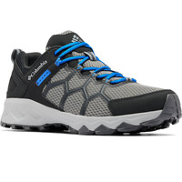 Columbia zapatilla trekking hombre PEAKFREAK II lateral exterior