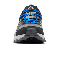 Columbia zapatilla trekking hombre PEAKFREAK II lateral interior