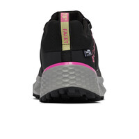 Columbia zapatilla trekking mujer FACET� 75 OUTDRY� lateral interior