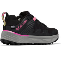 Columbia zapatilla trekking mujer FACET� 75 OUTDRY� puntera