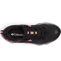 Columbia zapatilla trekking mujer FACET� 75 OUTDRY� 07