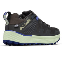 Columbia zapatilla trekking mujer FACET� 75 OUTDRY� puntera