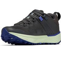 Columbia zapatilla trekking mujer FACET� 75 OUTDRY� vista superior